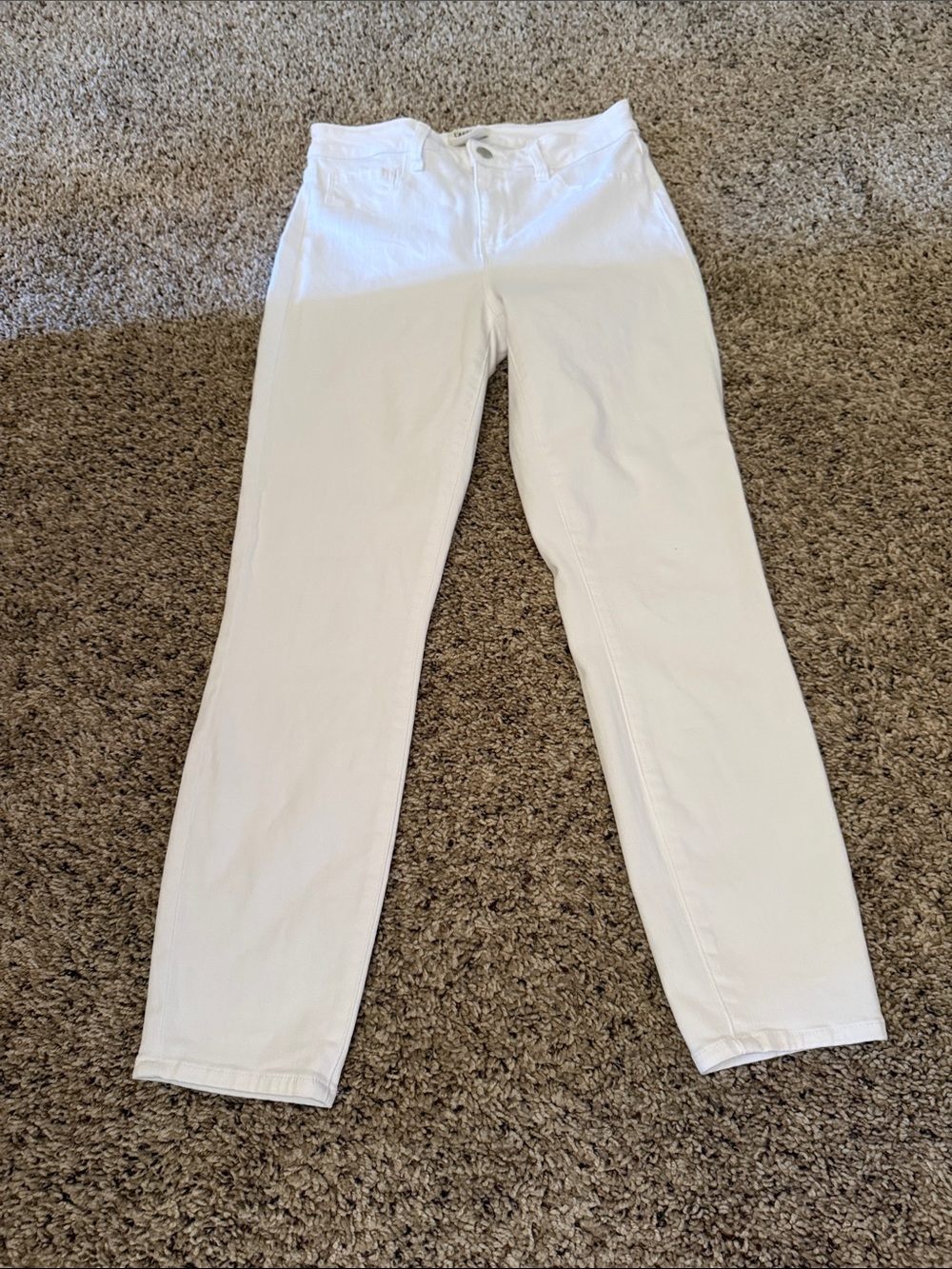 2 pairs L'AGENCE High-Rise Jeans you get both pairs NWOT